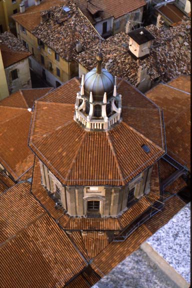 Varese S.Vittore cupola VP 1482a 82